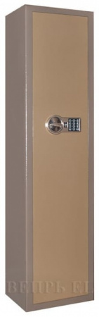 Оружейный сейф GunSafe ВЕПРЬ EL Primary